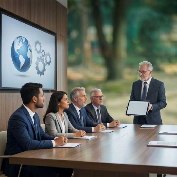 Corporate Training