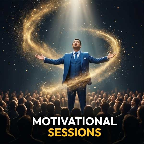 Motivational Sessions